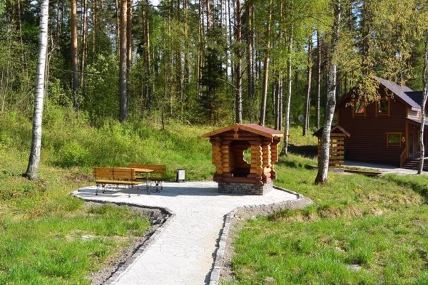 Канапелька — фото 2