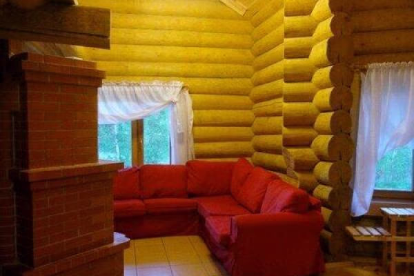 Карельский хутор — фото 2