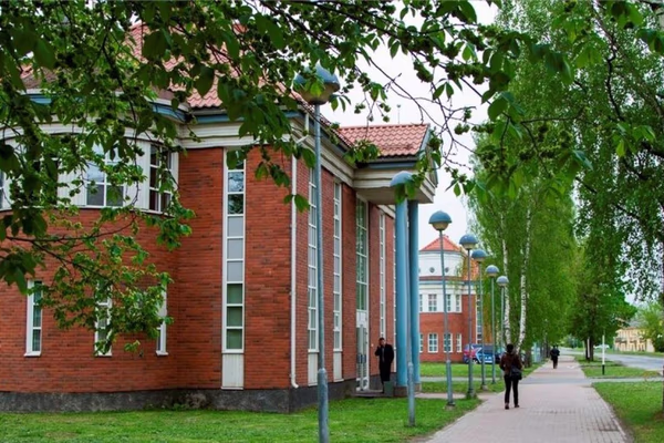Кондопога — фото 3