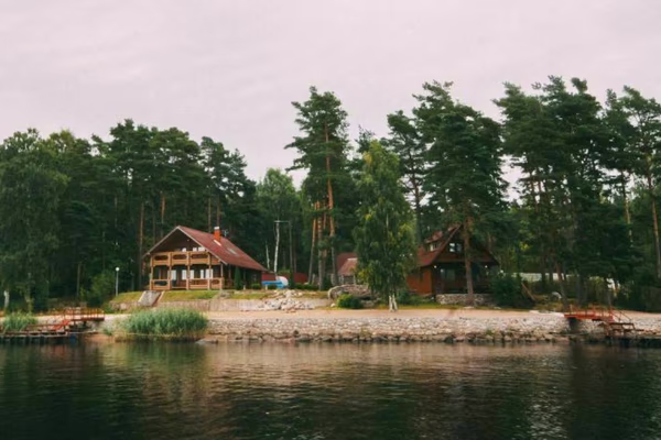 Кордон Кузьмича — фото 3