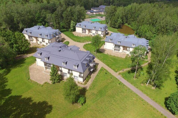 Лафер Ренессанс — фото 2