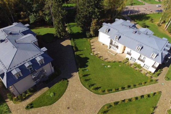 Лафер Ренессанс — фото 3