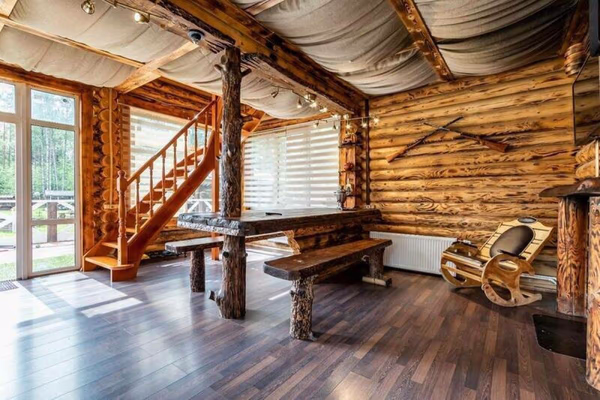 Лесная Сказка — фото 3
