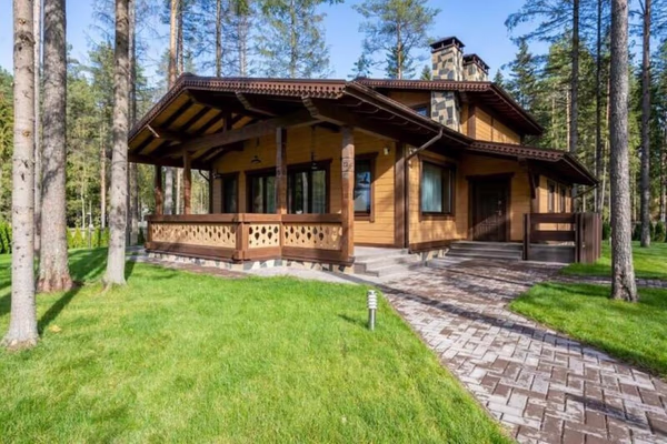 Охта Ски Резорт — фото 3