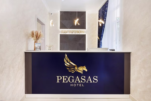 Pegasas — фото 2