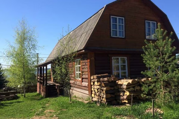 Рыбацкая деревня — фото 3