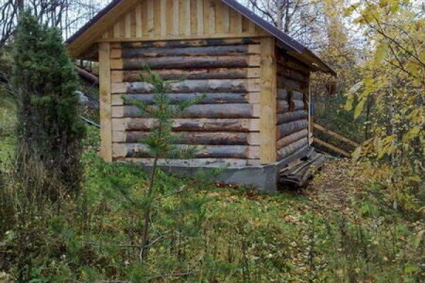 Сегозеро — фото 2