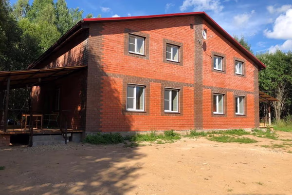 Селигерская Пасека — фото 2