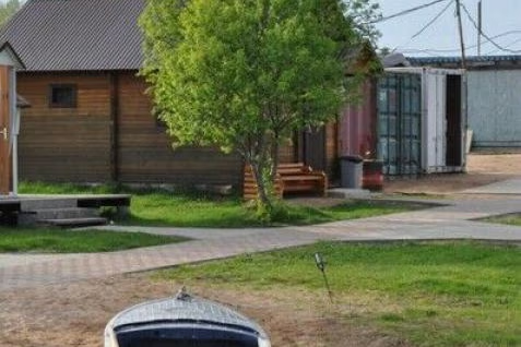 Селигерская Ривьера — фото 2