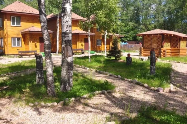 Селигерский бережок — фото 2