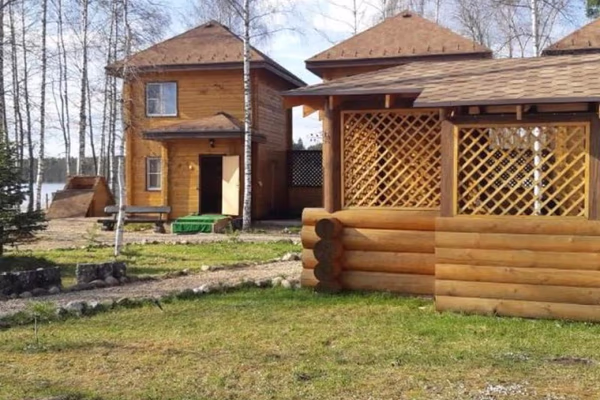 Селигерский бережок — фото 3