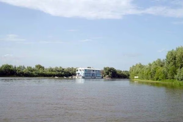 Серебряная Дельта — фото 2