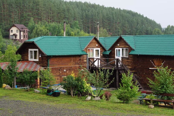 Шале Яковка — фото 2