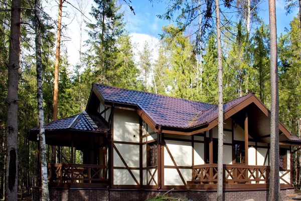 Шишки на Лампушки — фото 3