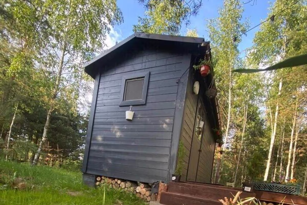 TinyDacha Можжевельник — фото 3