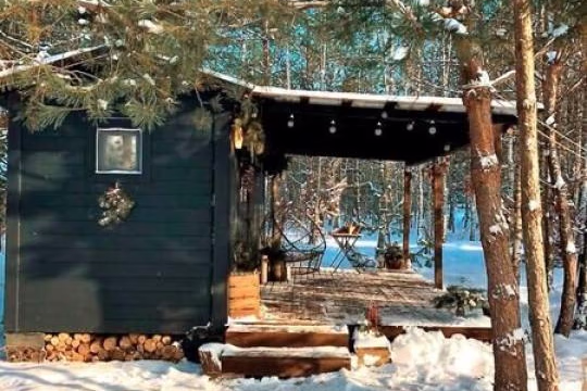 TinyDacha Можжевельник — фото 2