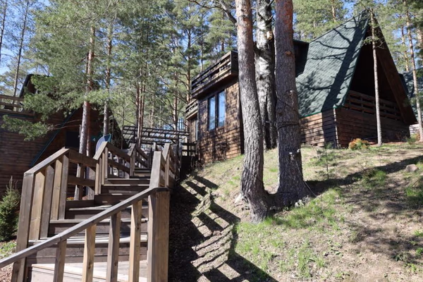 View Ga Forest Spa — фото 3