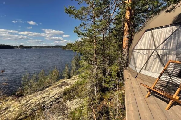 Вили Улей Карелия — фото 3