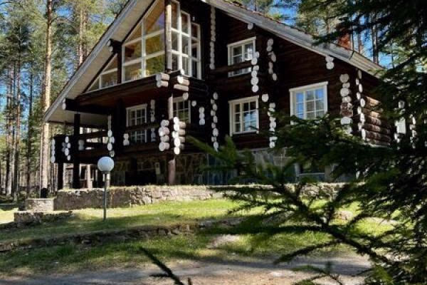 Вилла Карнавал — фото 2