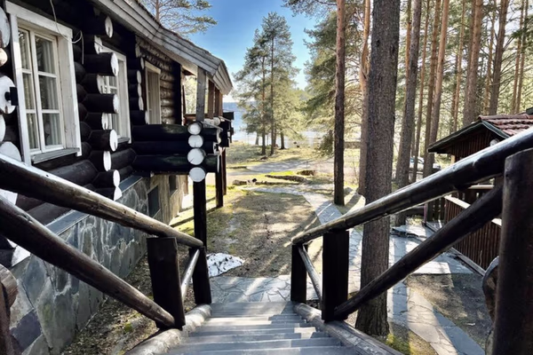 Вилла Карнавал — фото 3