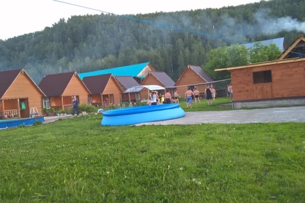 Время Счастья — фото 2