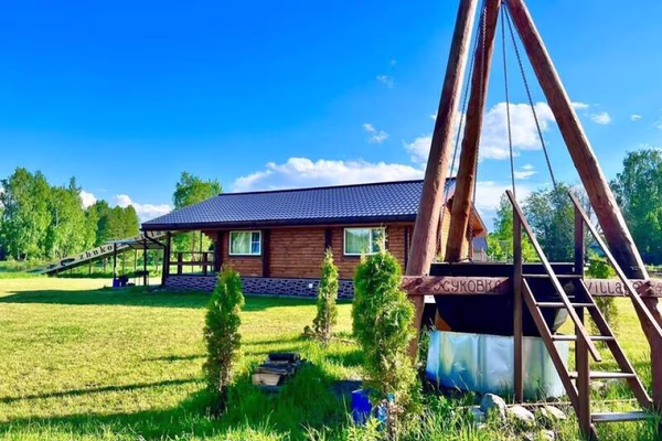 Жуковка Village — фото 2