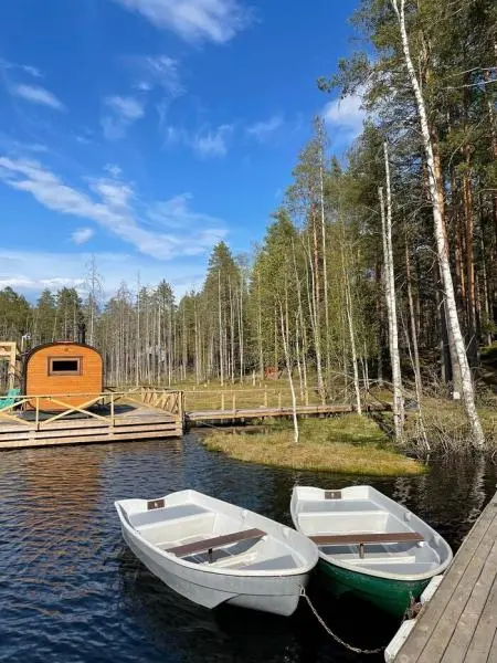 All inclusive (только на сферы)