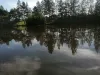 Юркино озеро