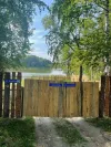 Озеро-Красилово