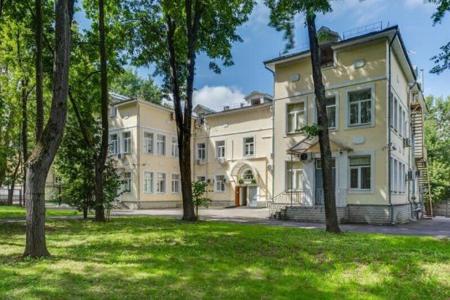 Династия Лефортово - Гостиница