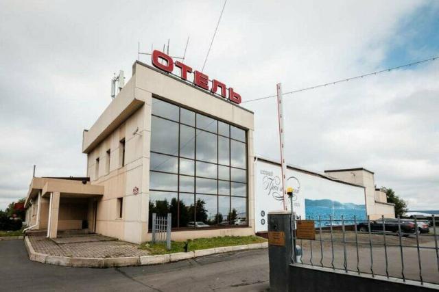 Прионежский - Загородный отель 