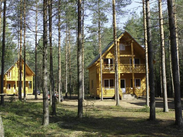 Рыбацкий хутор - Рыболовный курорт